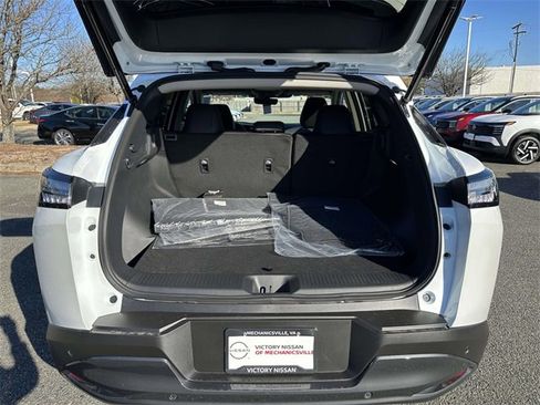 New 2026 Nissan Murano SL image 12