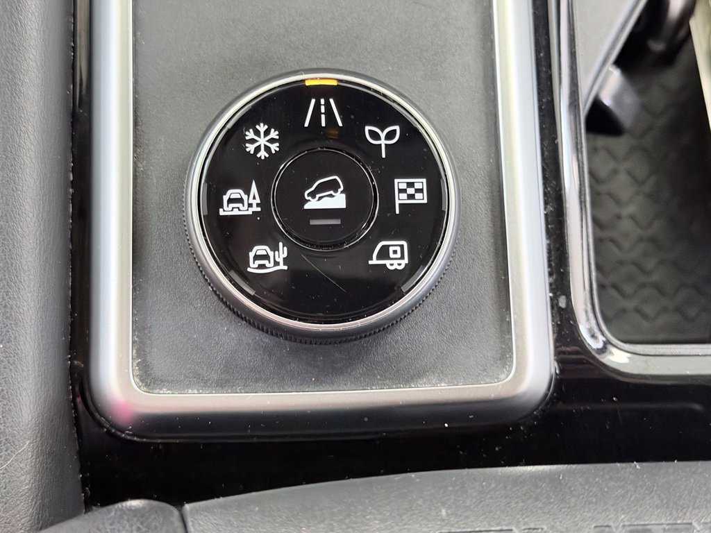 Used 2024 Nissan Pathfinder Platinum AWD/4WD image 54