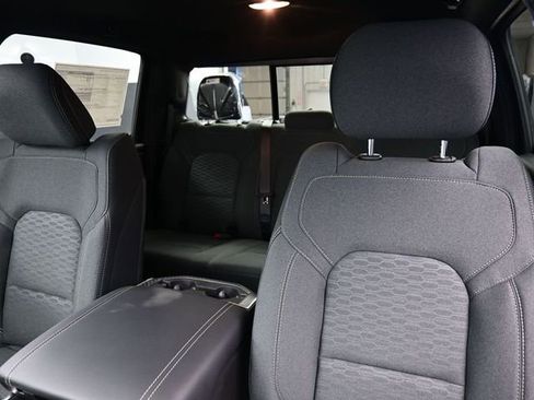 New 2026 RAM 1500 Express image 12