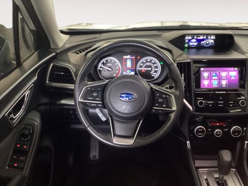 Certified 2024 Subaru Forester Premium image 12