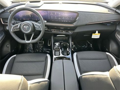 New 2026 Buick Envision Sport Touring image 8