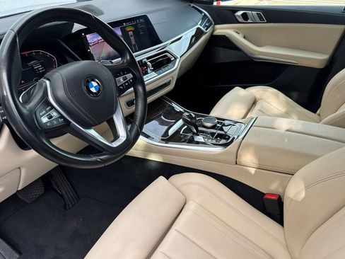 Used 2020 BMW X5 sDrive40i w/ Convenience Package image 10