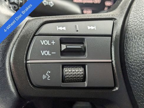 Used 2024 Honda Accord Sport image 20