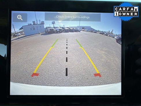 Used 2022 Jeep Compass Latitude w/ Convenience Group image 28