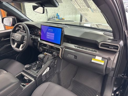 New 2026 Toyota Tacoma TRD Off-Road image 49