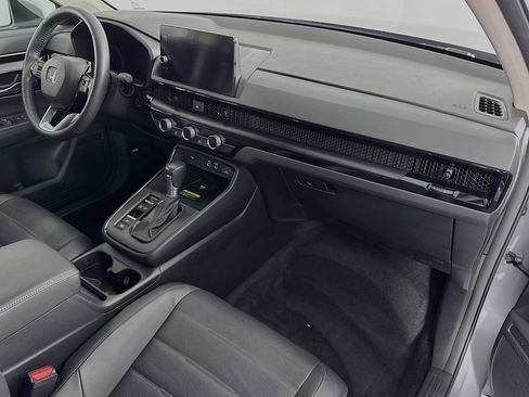 Certified 2023 Honda CR-V EX-L image 28