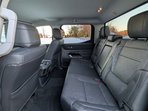 Used 2023 Toyota Tundra Limited image 24