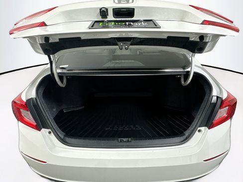 Used 2018 Honda Accord EX-L image 31