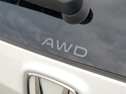 Certified 2024 Honda CR-V EX image 7
