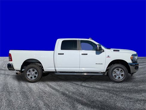 Used 2024 RAM 2500 Big Horn image 3