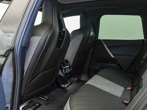 New 2026 BMW iX xDrive60 w/ M Sport Package image 22