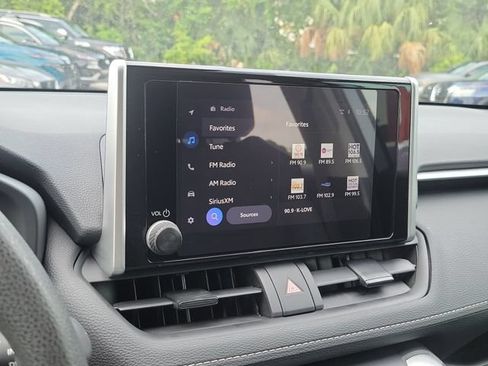 Used 2024 Toyota RAV4 LE FWD image 27