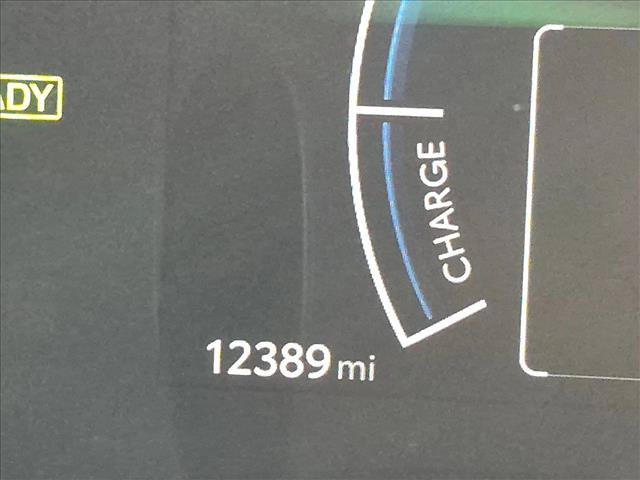 Used 2026 Toyota Camry LE FWD image 10