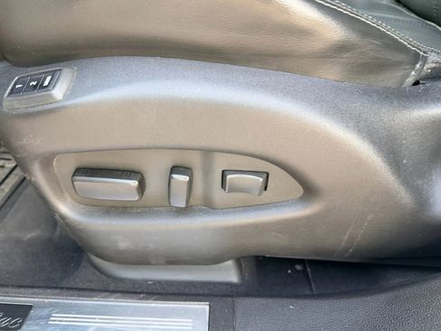 Used 2016 Cadillac SRX Luxury image 15