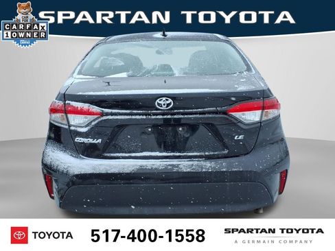Used 2024 Toyota Corolla LE image 8