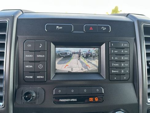 Used 2017 Ford F250 XLT w/ FX4 Off-Road Package AWD/4WD image 17
