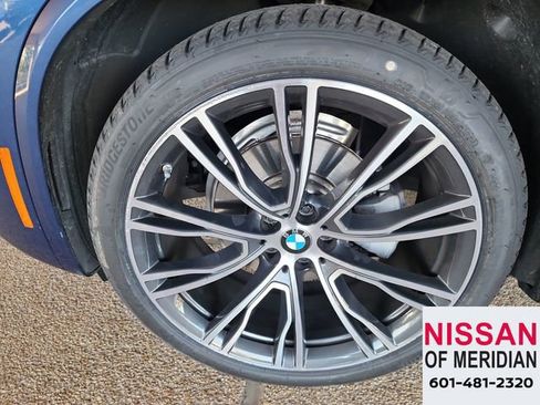 Used 2024 BMW X3 sDrive30i w/ Premium Package w/ZPA image 23