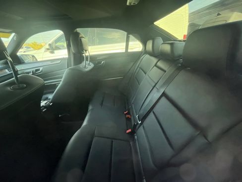 Used 2014 Mercedes-Benz E 350 Sedan image 10