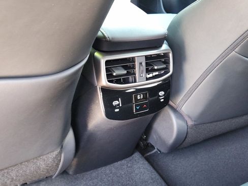 New 2026 Lexus RX 350 F Sport image 22