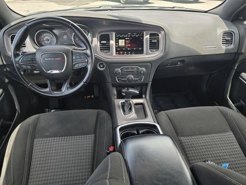 Used 2023 Dodge Charger SXT RWD image 14