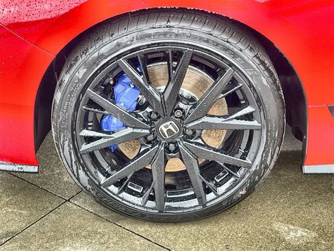 New 2026 Honda Prelude image 6