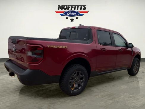 New 2026 Ford Maverick Tremor image 5