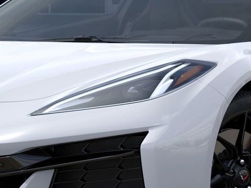 New 2026 Chevrolet Corvette Z06 RWD image 10
