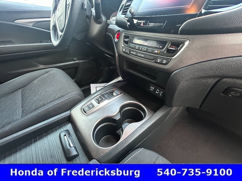 Used 2023 Honda Ridgeline Sport image 23