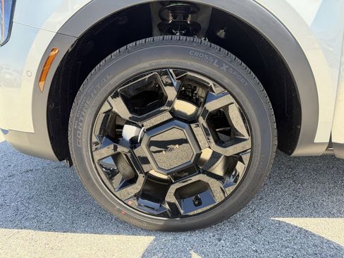 New 2026 Kia Sorento SX AWD/4WD image 30