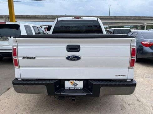Used 2014 Ford F150 XL w/ Power Equipment Group RWD image 5