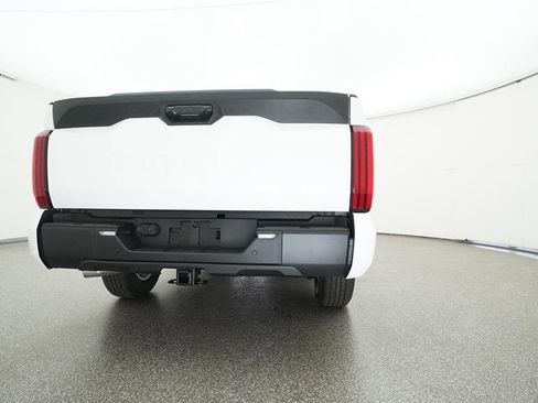 New 2025 Toyota Tundra SR5 image 15
