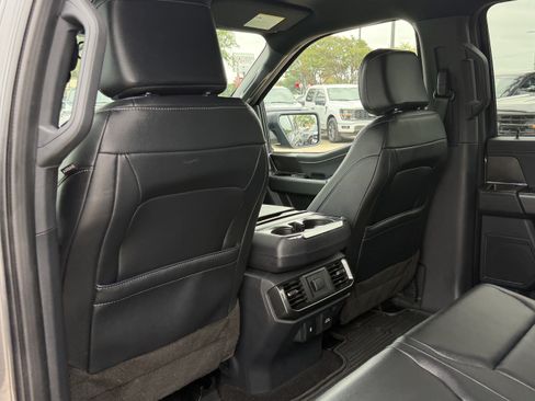 Certified 2022 Ford F150 XLT w/ Equipment Group 302A High AWD/4WD image 14