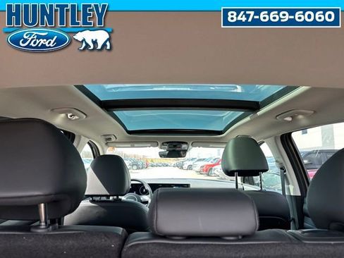 Used 2025 Hyundai Tucson SEL image 9