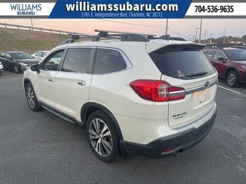 Used 2019 Subaru Ascent Touring w/ Popular Package #2A image 5