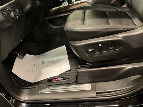 New 2026 Chevrolet Silverado 1500 RST w/ RST All Star Premium Package AWD/4WD image 17