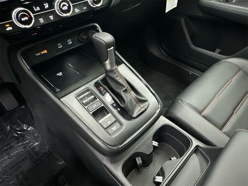 New 2026 Honda CR-V Sport Touring image 34