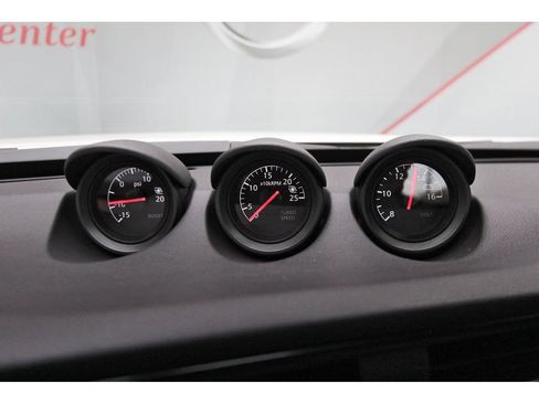 New 2027 Nissan Z Performance RWD image 19