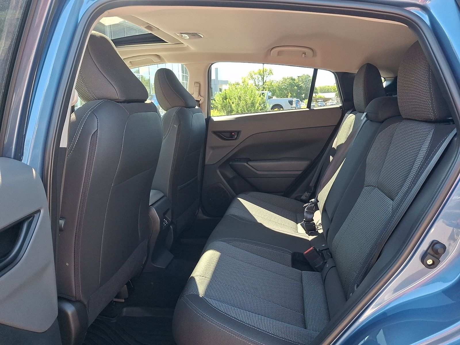 Certified 2024 Subaru Crosstrek 2.0i Premium AWD/4WD image 11
