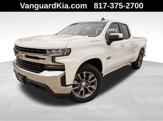 Used 2019 Chevrolet Silverado 1500 LT w/ Texas Edition video 1