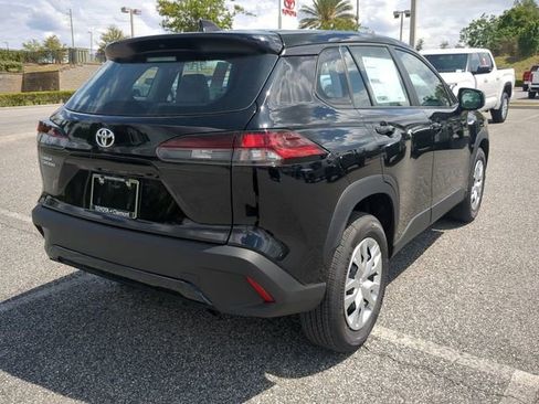 New 2026 Toyota Corolla Cross L FWD image 4