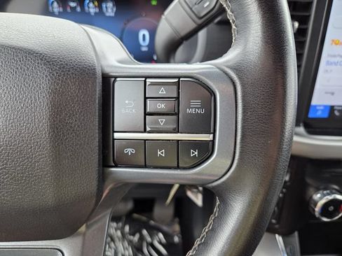 Used 2024 Ford F150 XLT w/ Mobile Office Package AWD/4WD image 36
