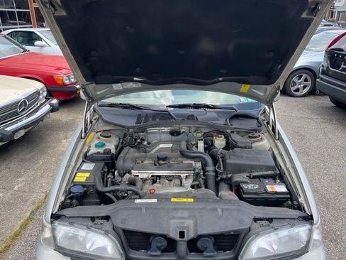 Used 2000 Volvo S70 GLT FWD image 20