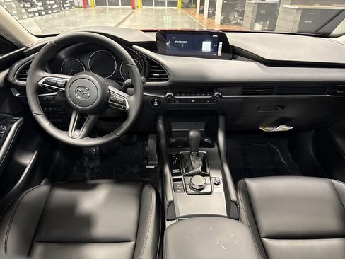New 2026 MAZDA MAZDA3 2.5 S Sedan w/ Preferred Pkg FWD image 5
