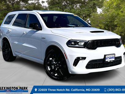 Used 2023 Dodge Durango R/T
