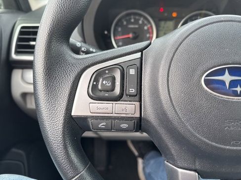 Used 2018 Subaru Forester 2.5i Premium w/ All-Weather Package image 23