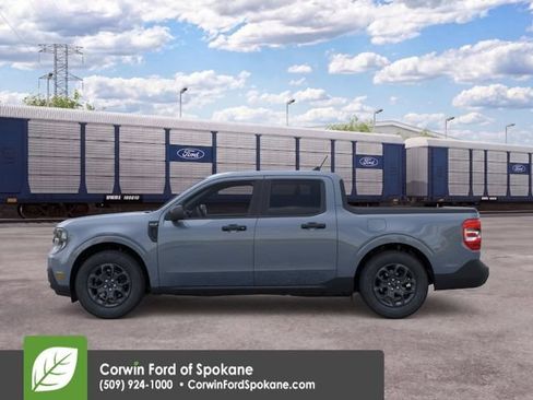 New 2026 Ford Maverick XLT AWD/4WD image 5