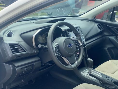 Used 2020 Subaru Impreza 2.0i Premium AWD/4WD image 11