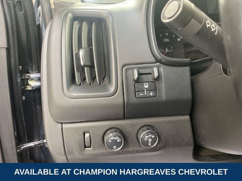 Used 2019 Chevrolet Colorado ZR2 image 23