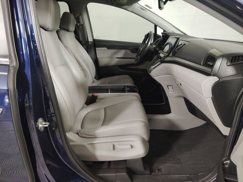 Certified 2019 Honda Odyssey EX-L image 29