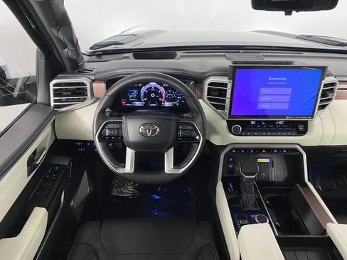 Used 2023 Toyota Tundra Capstone image 17